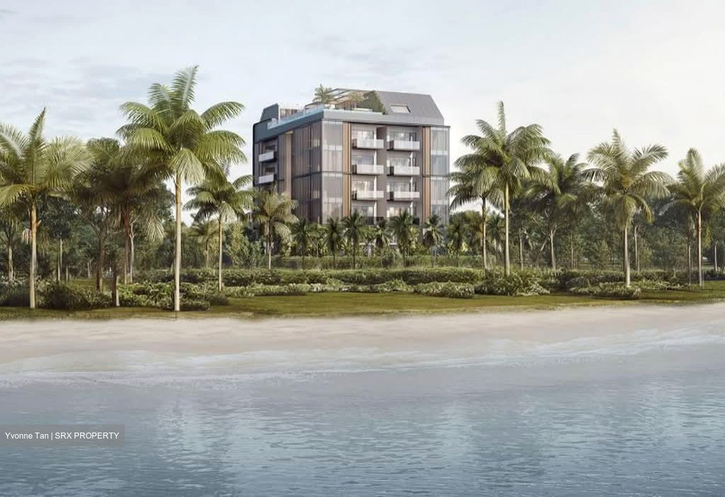 The Shorefront (D17), Apartment #579752091